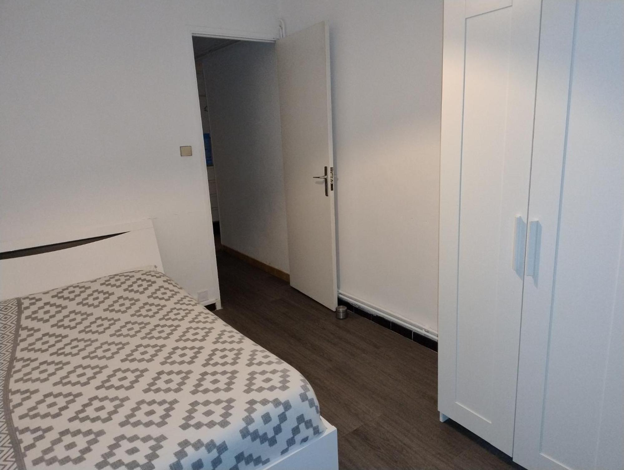 Centre T3 - Balcon Apartment Marseilles