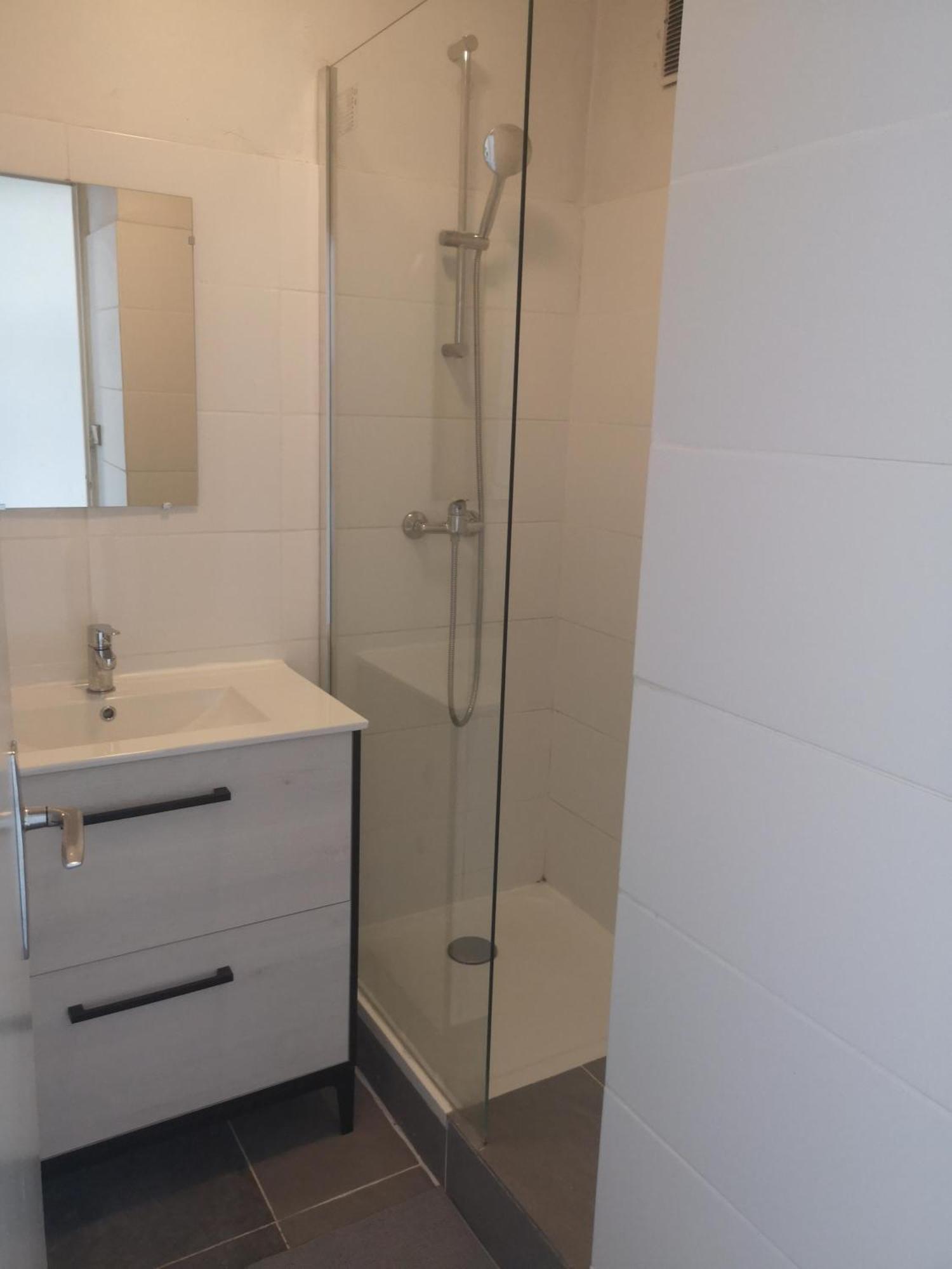 Centre T3 - Balcon Apartment Marseilles